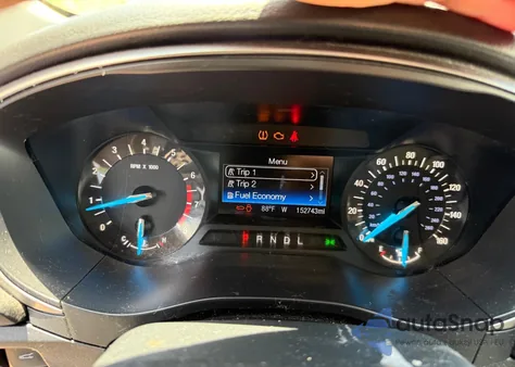 2018 Ford Fusion Se z USA, uszkodzony, nr VIN 3FA6P0H70JR131282